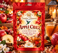 Apple Cider Luxury Bath Soak – Crisp Apple & Warm Cinnamon | 2 oz
