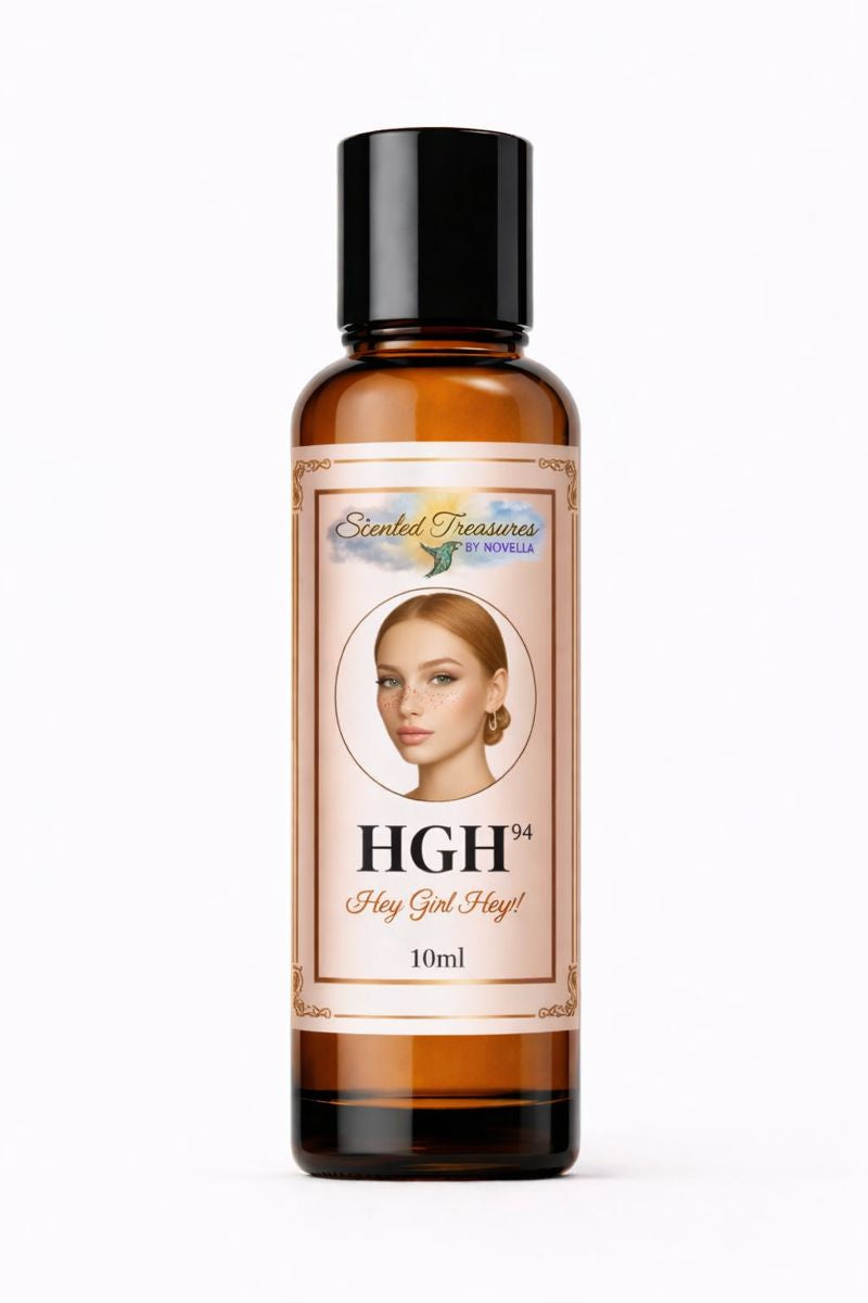 STBN HGH 94 - Lumen Grace