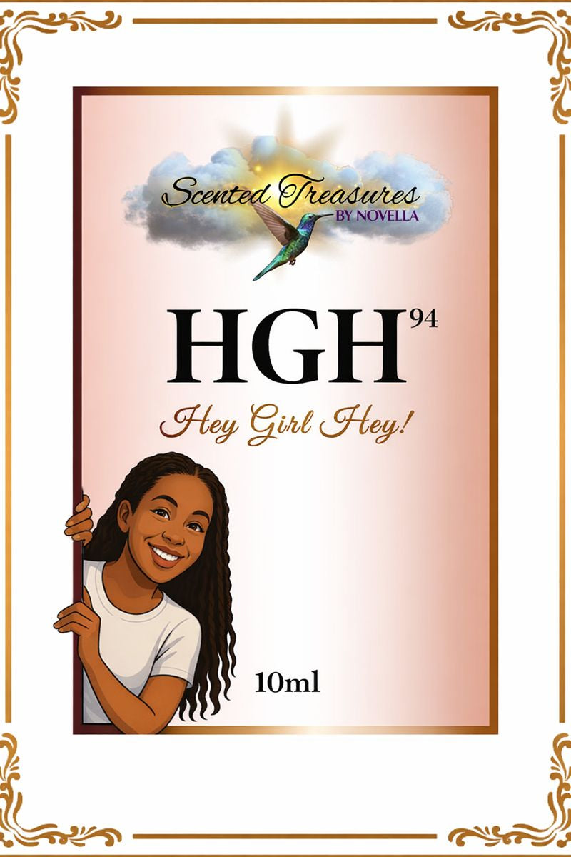 STBN HGH 94 - Joy Spark