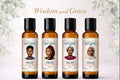 🌿 Wisdom & Grace Set | HGH’94 Sister Collection