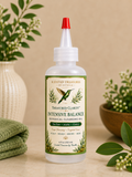 Intensive Balance™ Botanical Cleansing Oil – | Deep Cleansing Care for Scalp, Brows, Beard & Skin (4 fl oz)