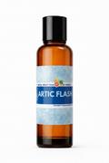 Artic Flash - Citrus Spark
