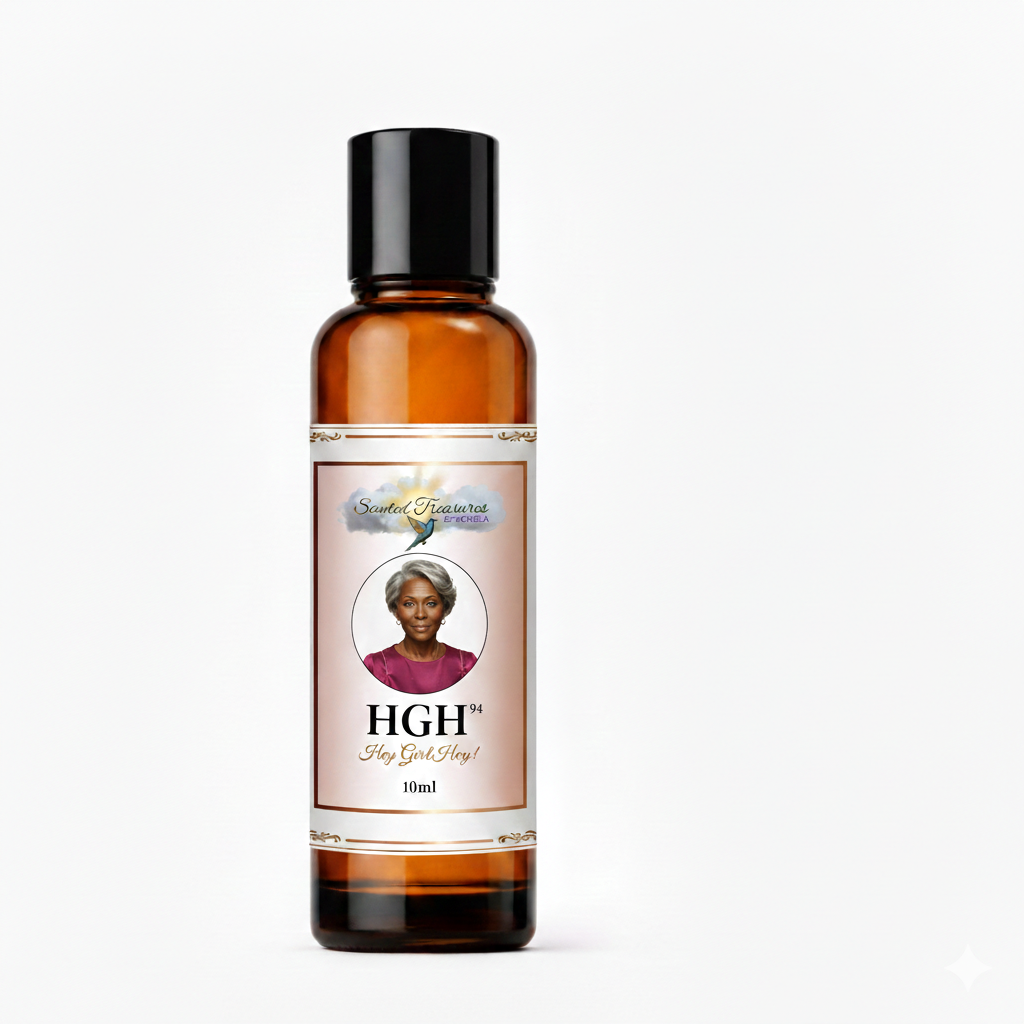 Silver & Sovereign™ | 10 ml